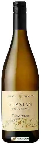 Bodega Gloria Ferrer - Etesian Chardonnay