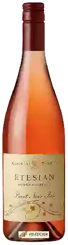 Bodega Gloria Ferrer - Etesian Pinot Noir Rosé