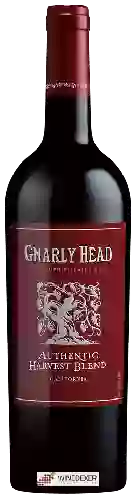 Bodega Gnarly Head - Authentic Harvest Blend