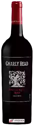 Bodega Gnarly Head - Authentic Red