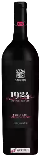 Bodega Gnarly Head - 1924 Double Black Cabernet Sauvignon (Limited Edition)