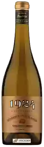 Bodega Gnarly Head - 1924 Limited Edition Chardonnay (Scotch Barrel Aged )