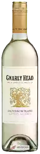 Bodega Gnarly Head - Sauvignon Blanc
