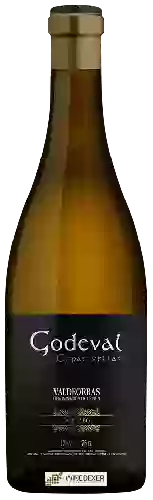 Bodega Godeval - Cepas Vellas Godello