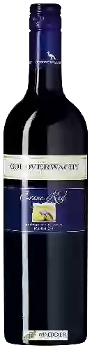 Bodega Goedverwacht - Crane Red Merlot