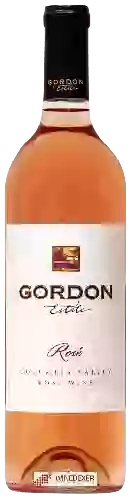 Bodega Gordon Estate - Rosé