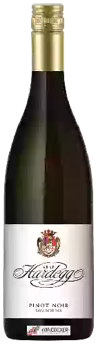 Bodega Graf Hardegg - Pinot Noir Vom Schloss