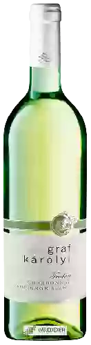Bodega Grof Károlyi - Graf Károlyi - Chardonnay - Sauvignon Blanc Trocken