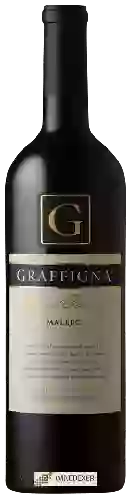 Bodega Graffigna - Grand Reserve Malbec