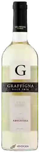 Bodega Graffigna - Pinot Grigio