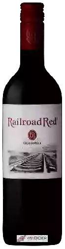 Bodega Graham Beck - Railroad Red