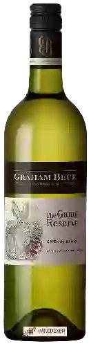 Bodega Graham Beck - The Game Reserve Chenin Blanc