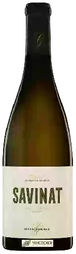Bodega Gramona - Savinat Sauvignon Blanc