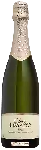 Bodega Gran Legado - Brut