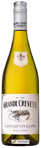 Bodega Grande Crevette - Sauvignon Blanc