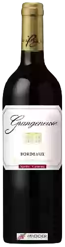 Bodega Grangeneuve - Bordeaux Rouge