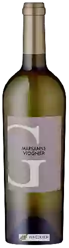 Bodega Grap G - Marsanne - Viognier