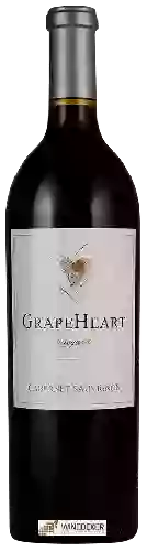 Bodega GrapeHeart - Cabernet Sauvignon