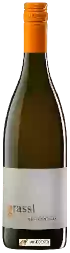 Bodega Weingut Philipp Grassl - Chardonnay