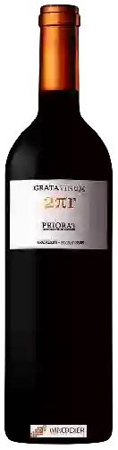 Bodega Gratavinum - 2&piR Priorat