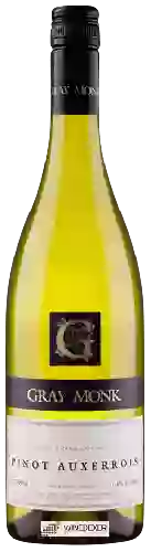 Bodega Gray Monk - Pinot Auxerrois