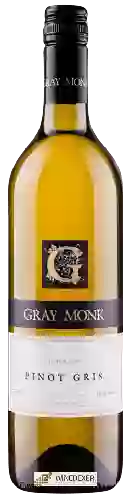 Bodega Gray Monk - Pinot Gris