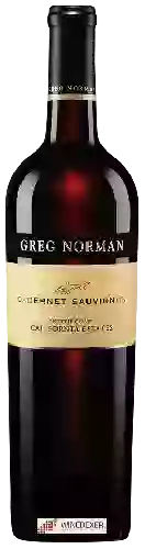 Bodega Greg Norman - Cabernet Sauvignon