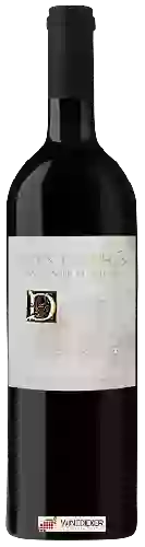 GREGOR KUONEN Caveau de Salquenen - Non Filtré Pinot Noir