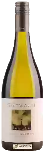 Bodega Greywacke - Sauvignon Blanc