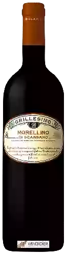 Bodega Grillesino - Morellino di Scansano