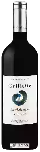 Bodega Grillette - Les Guillembergs Viognier