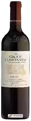 Bodega Groot Constantia - Merlot