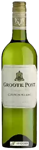 Bodega Groote Post - Chenin Blanc