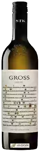 Bodega Gross - Jakobi Sauvignon Blanc