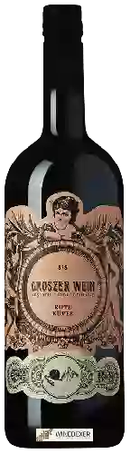 Bodega Groszer Wein - Rote Küvee