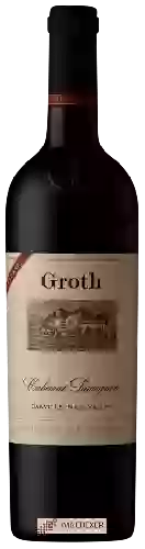 Bodega Groth - Cabernet Sauvignon Reserve