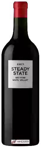 Bodega Grounded Wine Co - Steady State