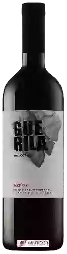 Bodega Guerila - Selection Barbera