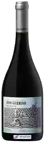 Bodega Don Guerino - Reserva Pinot Noir
