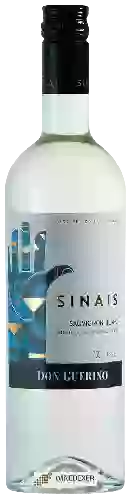 Bodega Don Guerino - Sinais Sauvignon Blanc