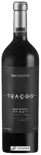 Bodega Don Guerino - Traços Gran Reserva Top Blend