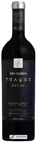 Bodega Don Guerino - Traços Red Blend