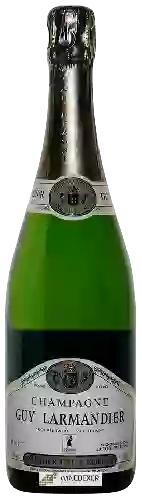 Bodega Guy Larmandier - Brut Champagne Premier Cru