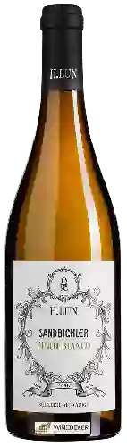 Bodega H. Lun - Sandbichler Pinot Bianco