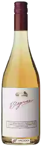 Bodega H. Stagnari - Chardonnay - Pinot Noir Rosé