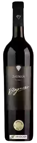 Bodega H. Stagnari - Dayman Tannat