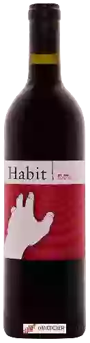 Bodega Habit - Red Blend