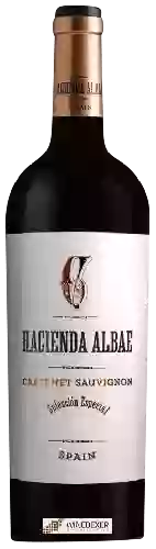 Bodega Hacienda Albae - Selección Especial Cabernet Sauvignon