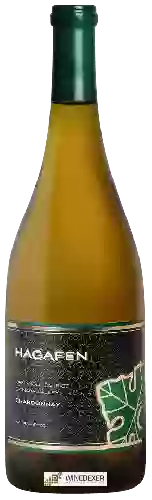 Bodega Hagafen - Chardonnay