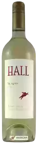 Bodega Hall - Cellar Selection Sauvignon Blanc